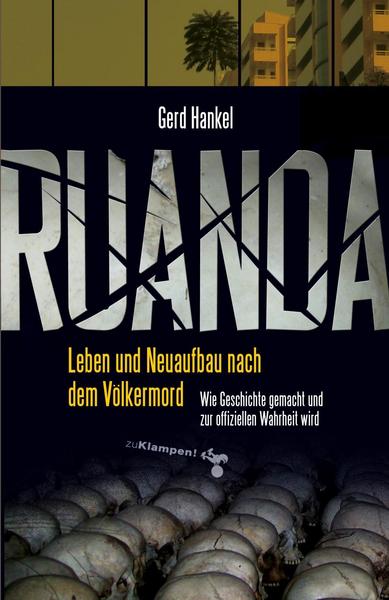 Ruanda von Gerd Hankel