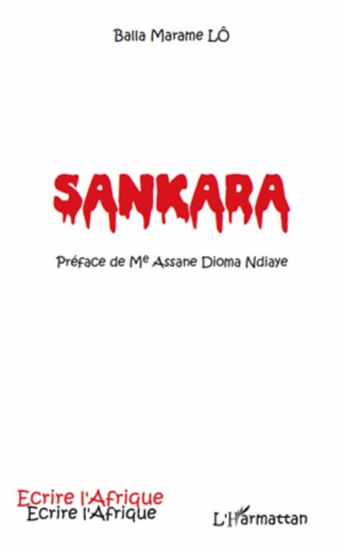 Sankara de Balla Marame Lô