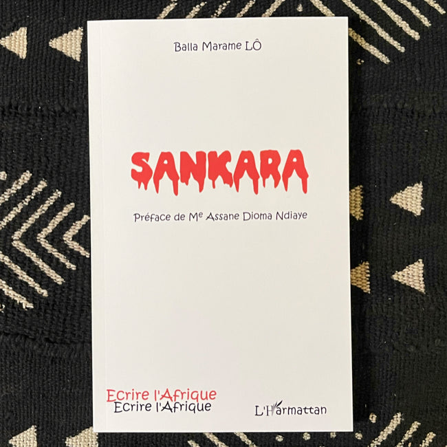 Sankara de Balla Marame Lô