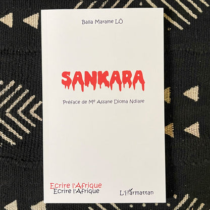 Sankara de Balla Marame Lô