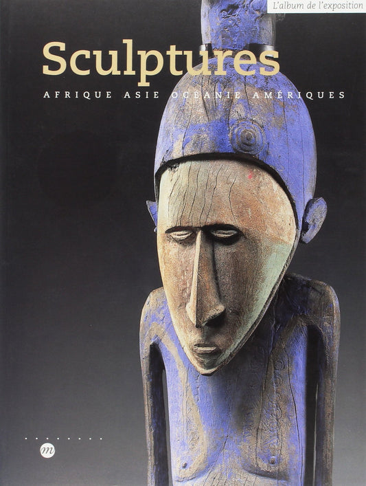 Sculptures afrique 