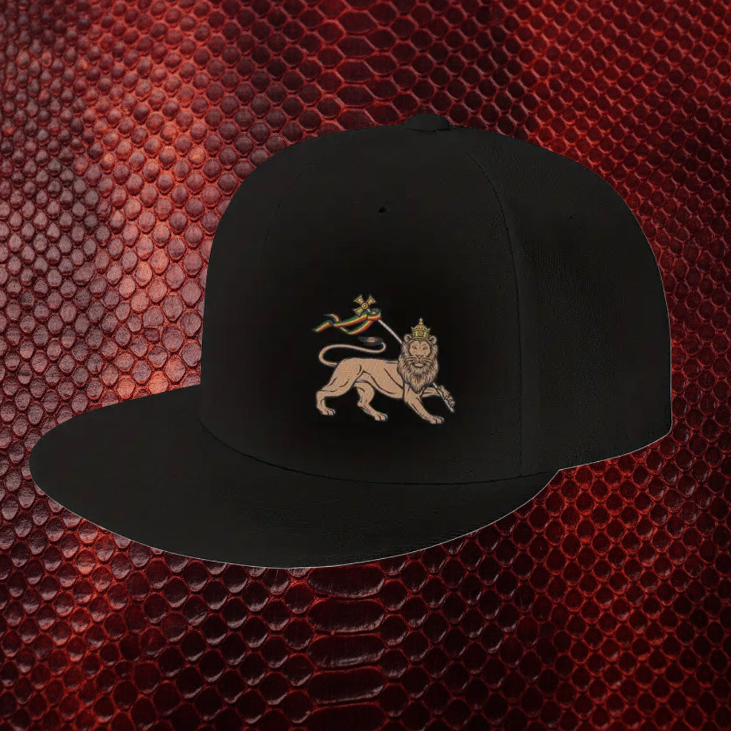 Snapback  Löwe von Juda