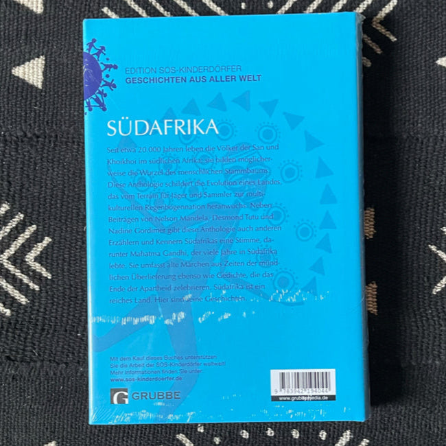 Südafrika - Mythen, Märchen und andere Geschichten