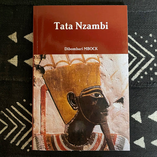 Tata Nzambi de Dibombari Mbock