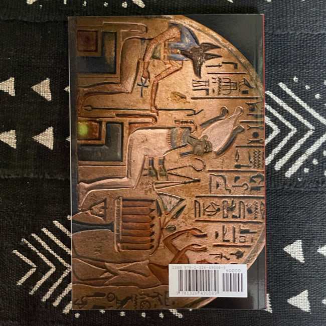 Tata Nzambi de Dibombari Mbock