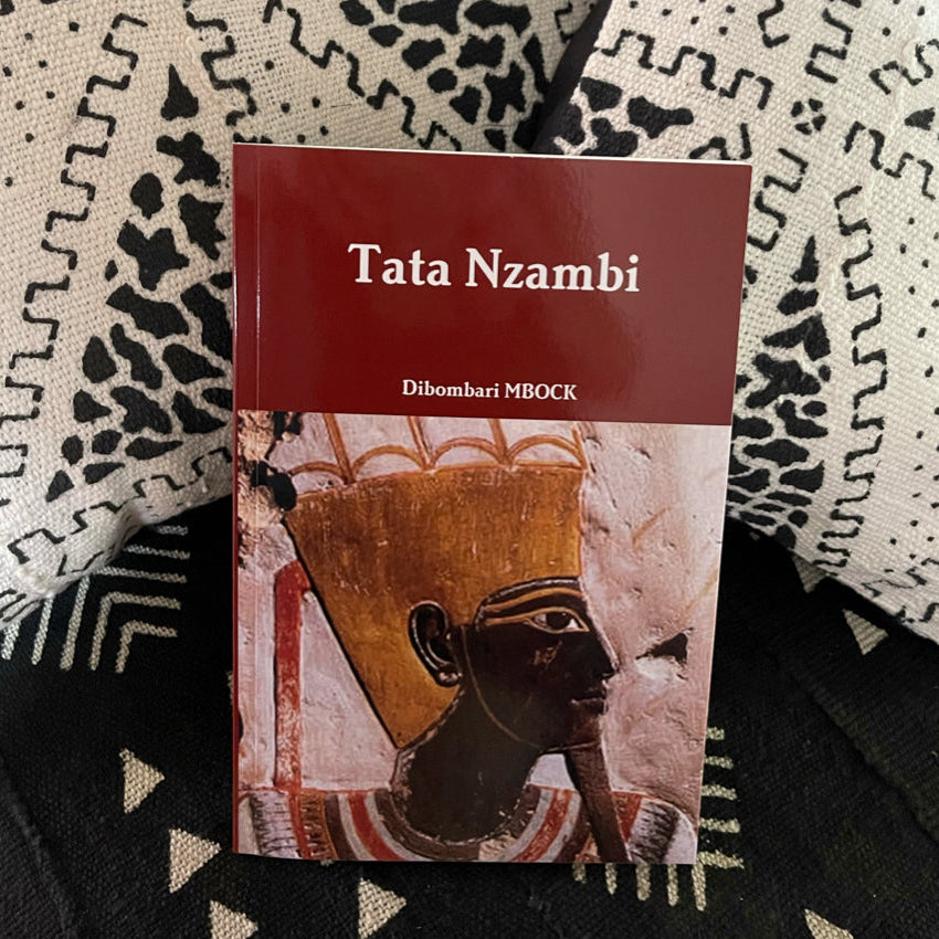 Tata Nzambi de Dibombari Mbock