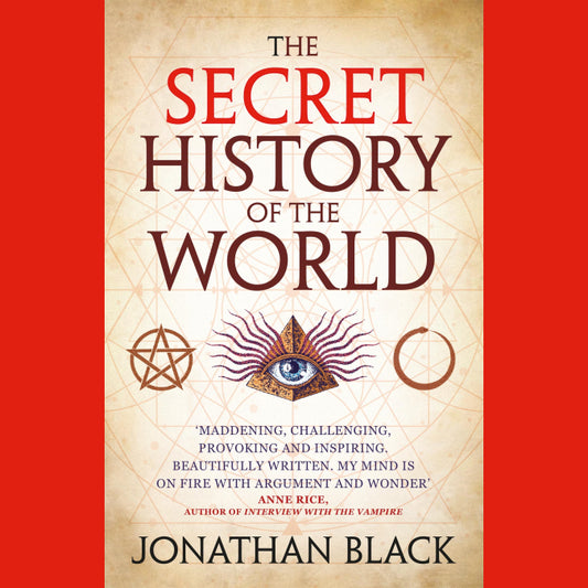 The Secret History of the World - Buch