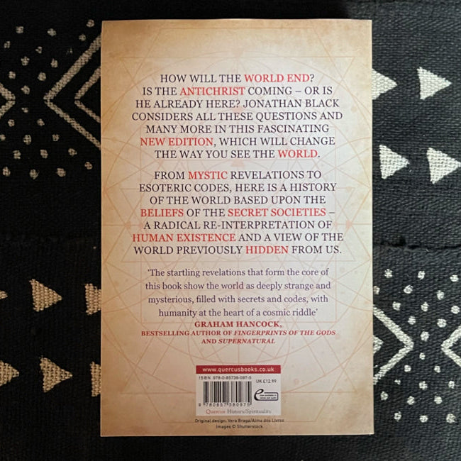 The Secret History of the World