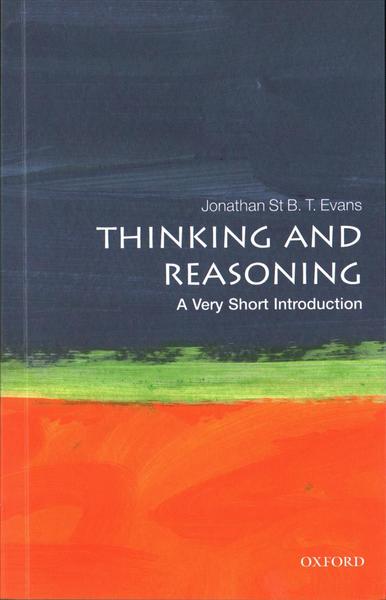 Thinking and Reasoning