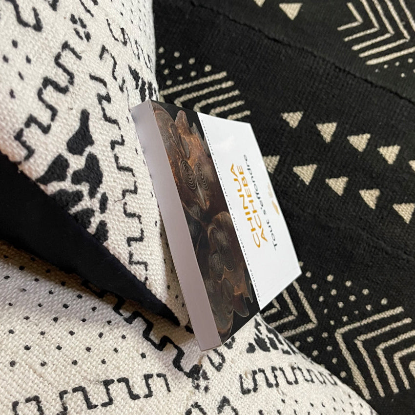 Tout s'effondre | Chinua Achebe