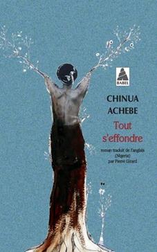 Tout s'effondre de Chinua Achebe