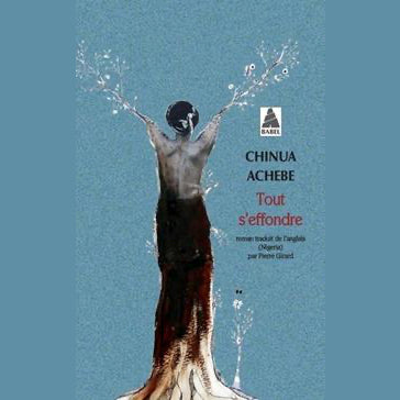 Tout s’effondre de Chinua Achebe - Buch