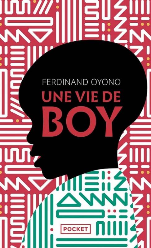 Une vie de boy de Ferdinand Oyono