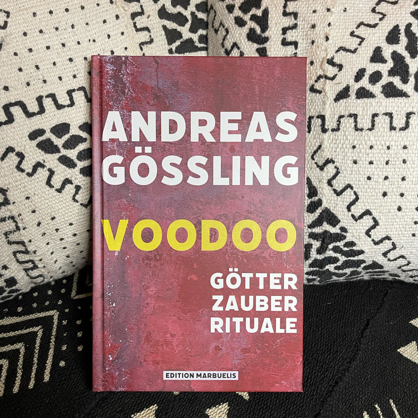 Voodoo | Andreas Gößling