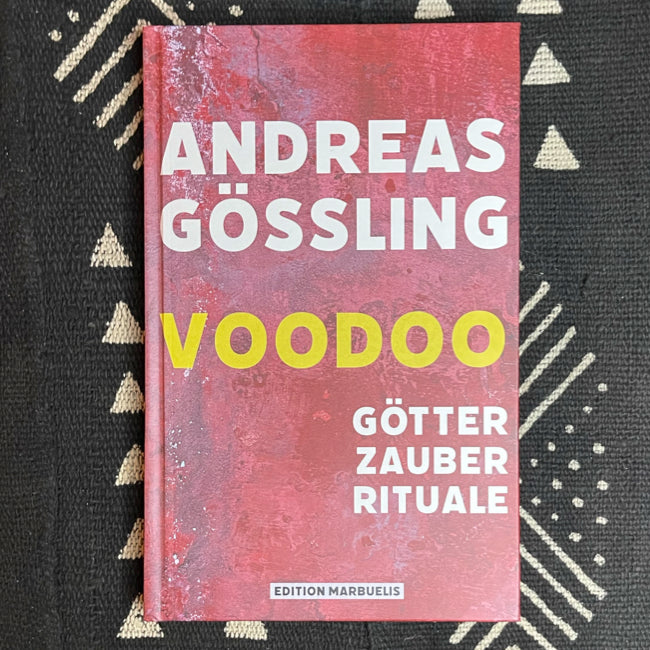 Voodoo | Andreas Gößling