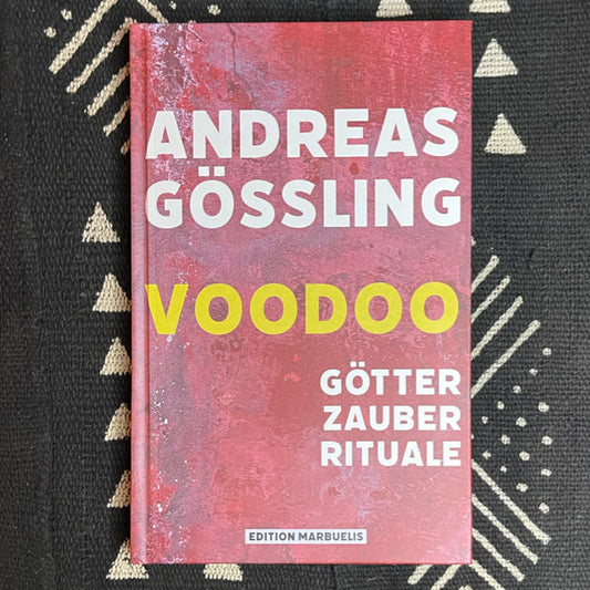 Voodoo | Andreas Gößling