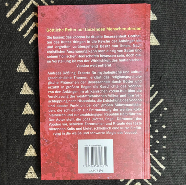 Voodoo | Andreas Gößling