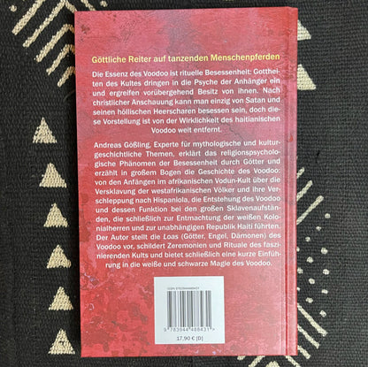 Voodoo | Andreas Gößling