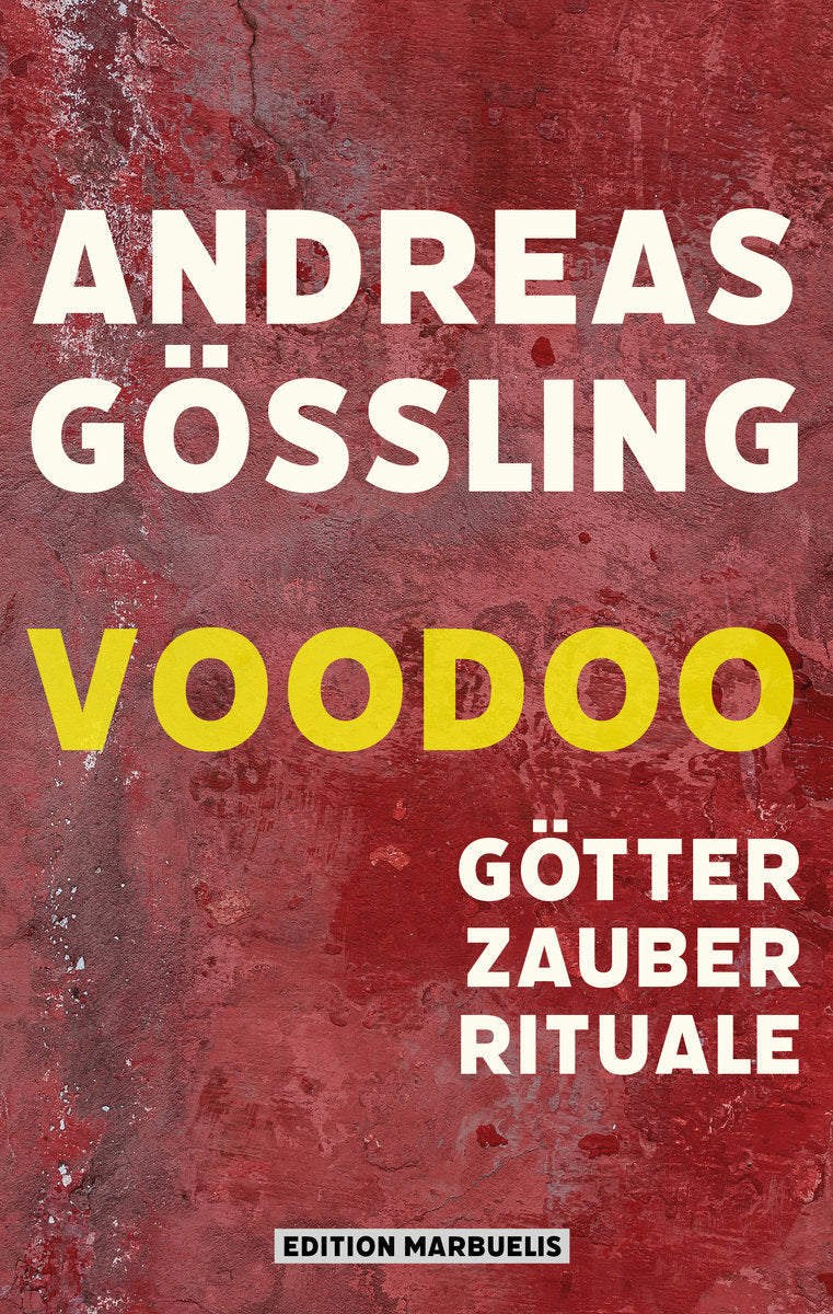 Voodoo | Andreas Gößling