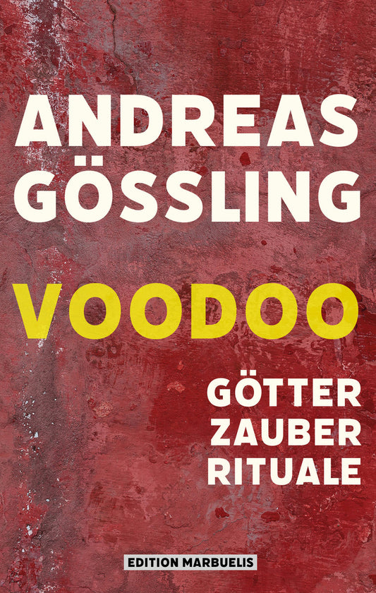 Voodoo | Andreas Gößling