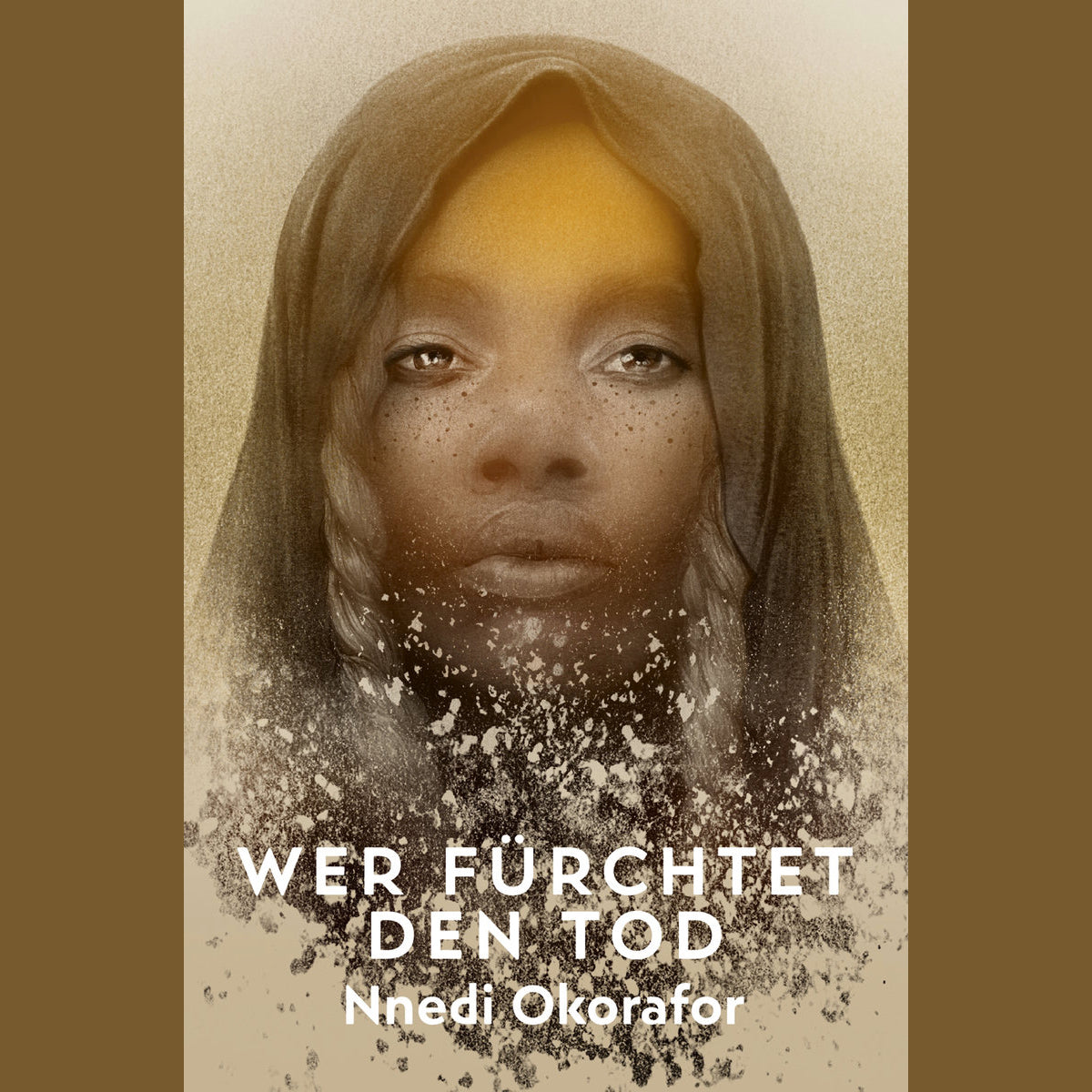 Wer fürchtet den Tod – Ein post-apokalyptisches Endzeit-Abenteuer voller Magie