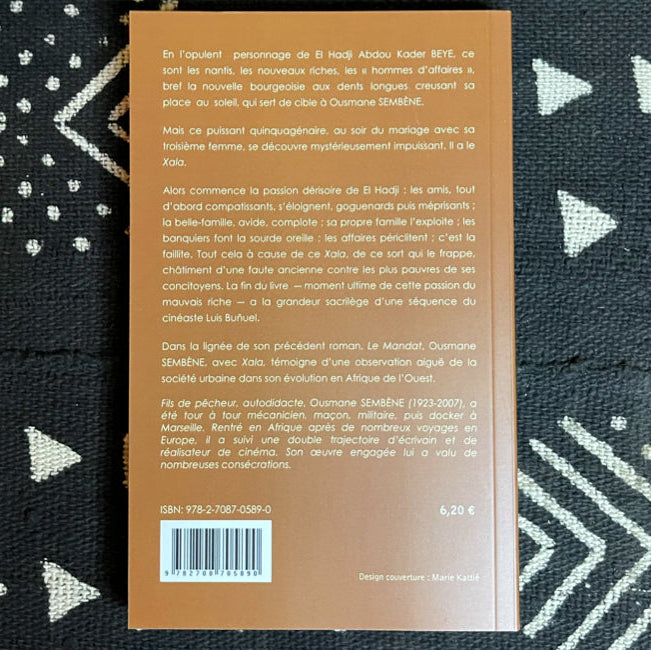 Xala | Sembene Ousmane