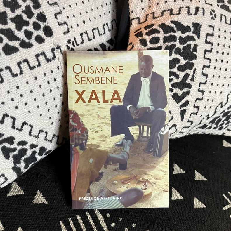 Xala | Sembene Ousmane