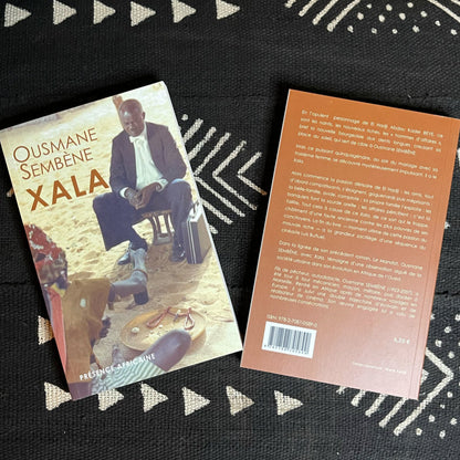 Xala | Sembene Ousmane