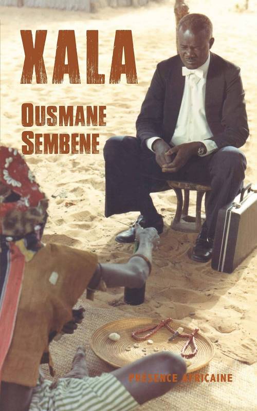 Xala de Sembene Ousmane