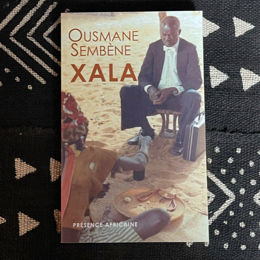 Xala de Sembene Ousmane
