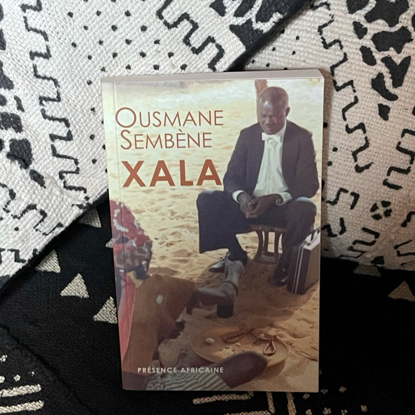 Xala de Sembene Ousmane