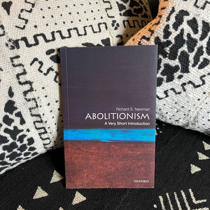 Abolitionism - A very short introduction