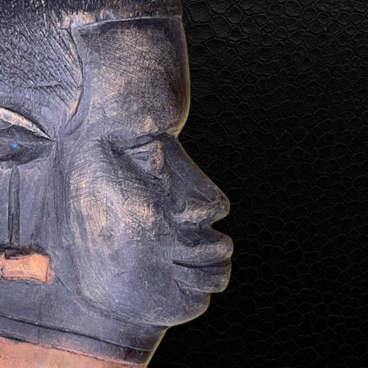 afrika Maske