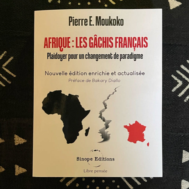 Afrique: Les gâchis français