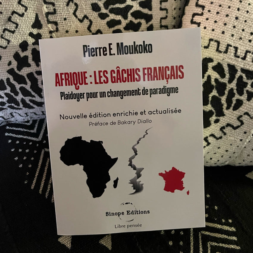 Afrique: Les gâchis français