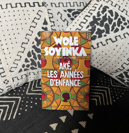 Aké, les années d’enfance | Wole Soyinka