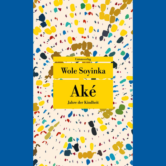 Aké | Wole Soyinka