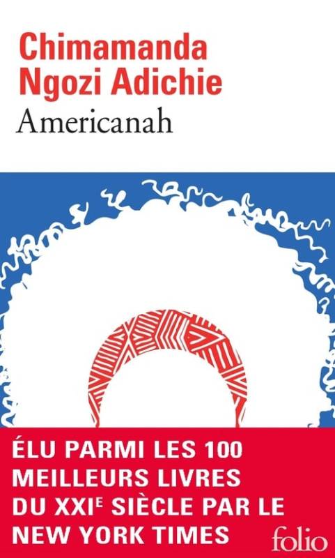 Americanah | Chimamanda Ngozi Adichie