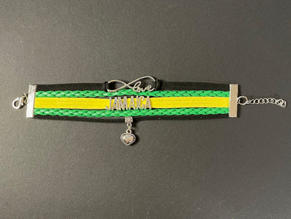 armband-jamaica-