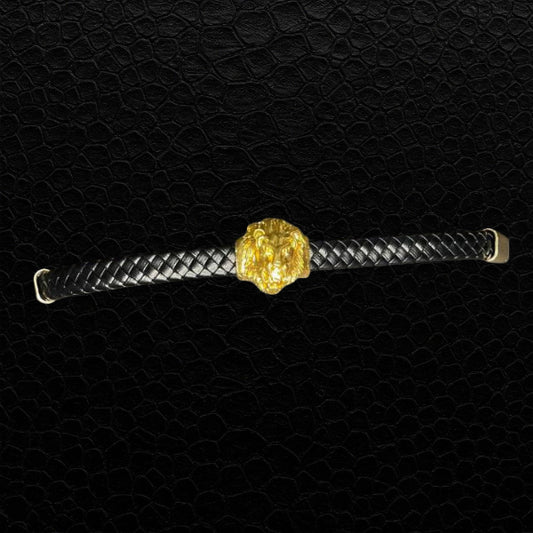 Armband Löwe