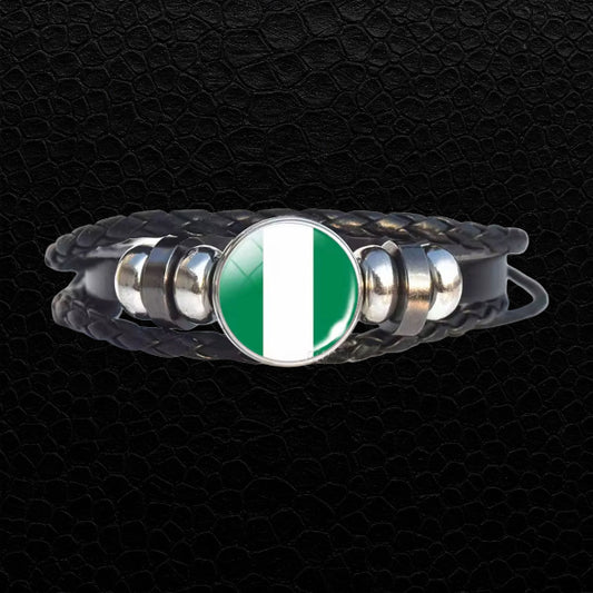 Armband Nigeria