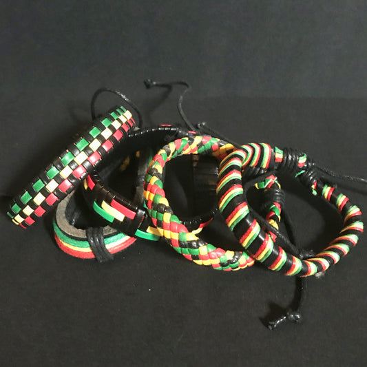 armband-rastafari-