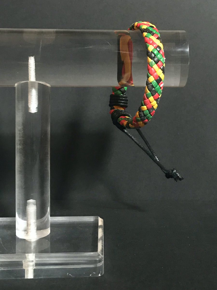 armband-rastafari-