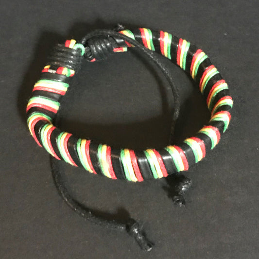 armband-rastafari-