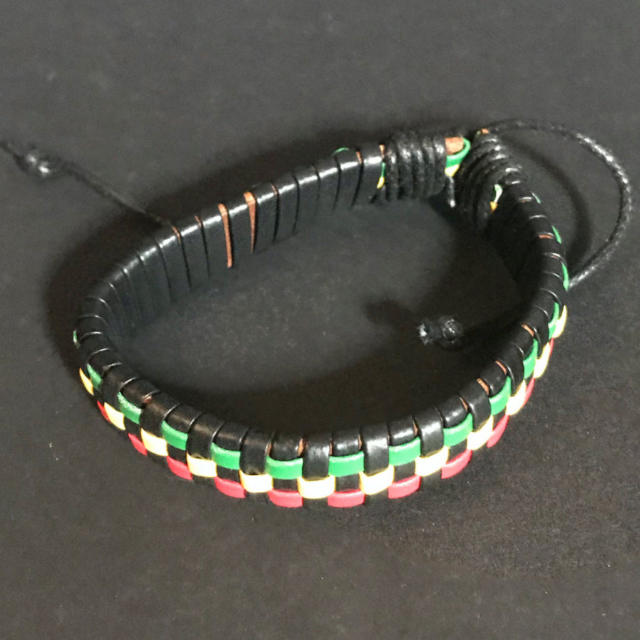 armband-rastafari-