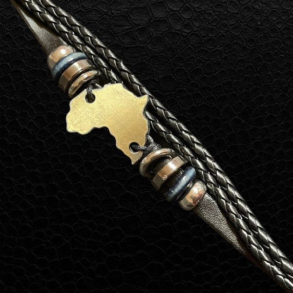 Armband Afrika: Ausdruck der Verbundenheit