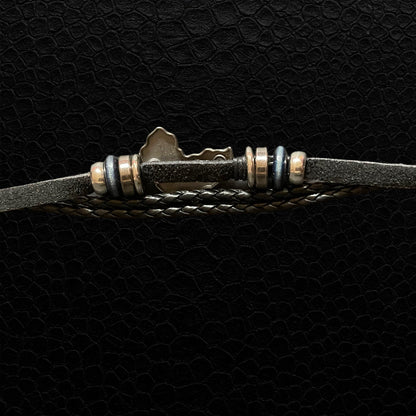 Armband Afrika: Ausdruck der Verbundenheit