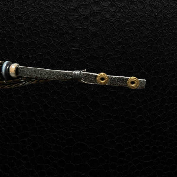 Armband Afrika: Ausdruck der Verbundenheit