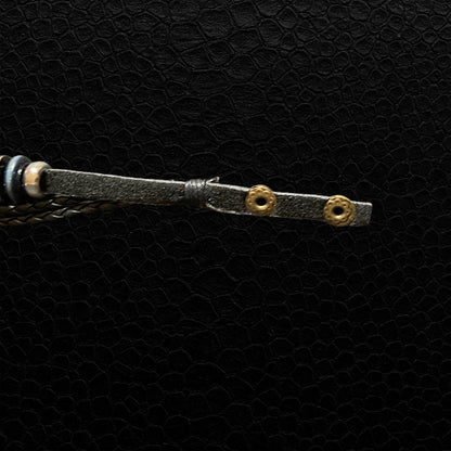 Armband Afrika: Ausdruck der Verbundenheit