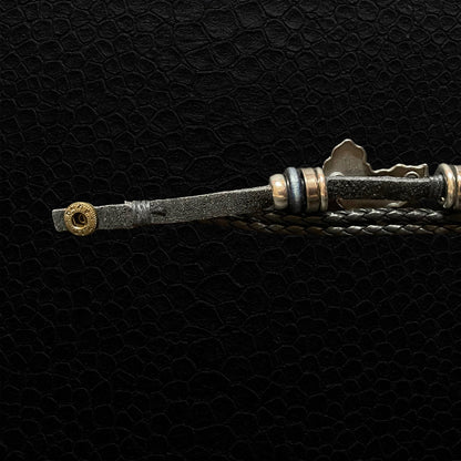 Armband Afrika: Ausdruck der Verbundenheit